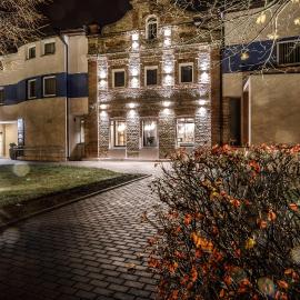 Hotel Tomas, khách sạn ở Šiauliai