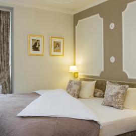 Gildors Hotel Atmosphère, hotel in Düsseldorf