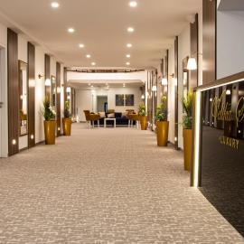 Luxury Rooms Skadarlija, hotel a Belgrad
