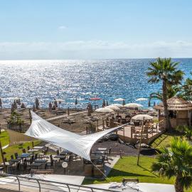 Aregai Marina Hotel & Residence, hotel in Santo Stefano al Mare