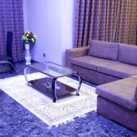 Cotonou में, होटल Noahgarden Hotel