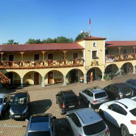 Hotel Resort Stein, hotel a Cheb
