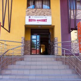 Hotel Orizont Suceava, hotel en Suceava