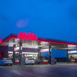 M0 Caffe & Motel، فندق في Nagytarcsa