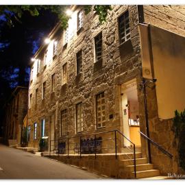 Baltazar Hotel, hotel no Gerês