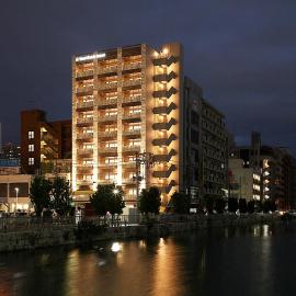 Smart Condo Tomari, hotel in Naha