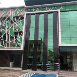 Hotel Fleur de Liz - Tagbilaran City