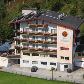 Hotel Hubertus, хотел в Фюгенберг