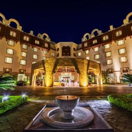 Islamabad Serena Hotel，位于伊斯兰堡的酒店