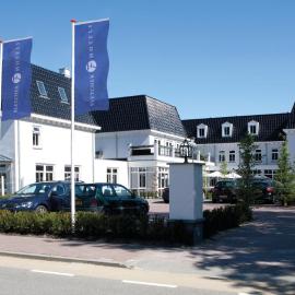 Fletcher Hotel-Restaurant Duinzicht, khách sạn ở Ouddorp