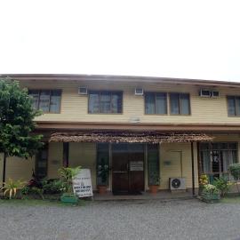 Taklam Lodge And Tours，科可波的飯店