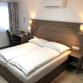 Hotel König, hotell i Wien