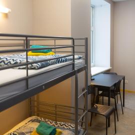Liberty Airy, hotel u gradu Riga