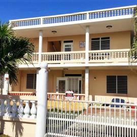 Villa Marsana, hotel en Aguada
