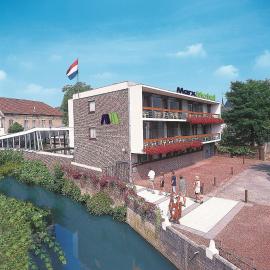 Marx Motel, hotell sihtkohas Valkenburg