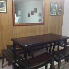 Mitchell's Guest House, hotel v mestu DʼArbeau