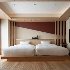 Cross Hotel Kyoto, отель в Киото