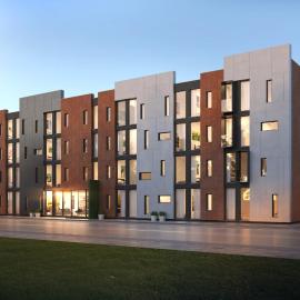 Hotel South Coast, hotel en Selfoss
