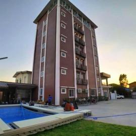 avalon residence2, отель в городе Саваннакхет