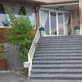 Hotel Gasperoni