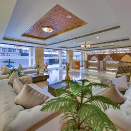 Regenta Central Srinagar, Rajbagh, hotel en Srinagar