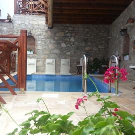 Amazon Petite Palace, hotel di Selçuk