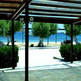 Asteri Hotel، فندق في ليفاديون