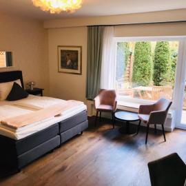 Monopol Boutique Hotel, Hotel in Bremen