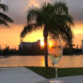 Obera Beach #105, hotel Freeportban
