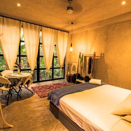 Kapievi Ecovillage, hotel a Puerto Maldonado