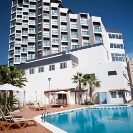 La Familia Gallo Rojo, hotel em El Campello