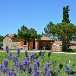 Domaine d'Augnac, hotel sa Rosières