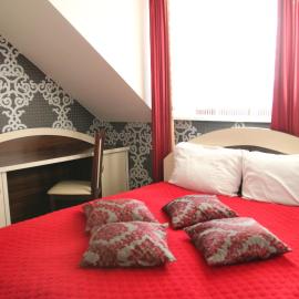 Hotel Prymus, hotel em Radom