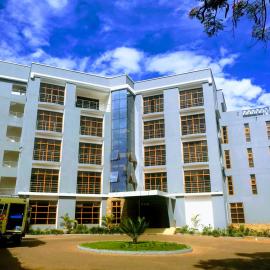 Kilimanjaro Wonders Hotel, hotel a Moshi