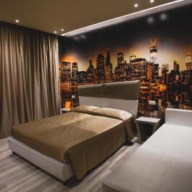 Hotel Fiera Wellness & Spa, хотел в Болоня