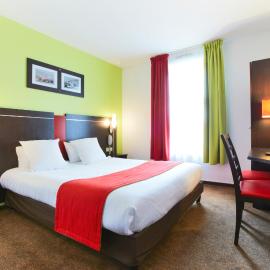 Enzo Hotels Thionville, hotel en Thionville