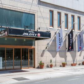 Hotel JAL City Aomori