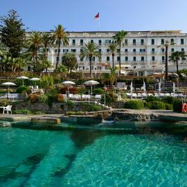 Royal Hotel Sanremo