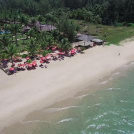 Andamania Beach Resort, Khaolak - SHA plus, hotel in Khao Lak
