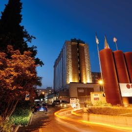 Vicenza Tiepolo Hotel, hotel sa Vicenza