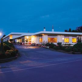 Kingsgate Hotel Te Anau, hotel v destinaci Te Anau