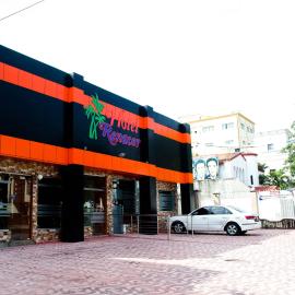 Hotel Renacer โรงแรมในซานโตโดมิงโก