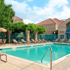 Hyatt House Dallas Addison