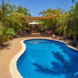 Ningaloo Lodge Exmouth, hotel a Exmouth