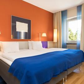 ProfilHotels President, hotelli Norrköpingissä