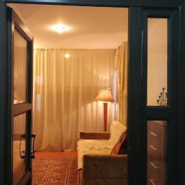 KGB Home Hostel, hotel in Bishkek