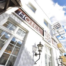 Hotel Bürgerhof, Hotel in Köln