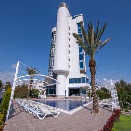 Tourist Hotel, hotelli kohteessa Antalya