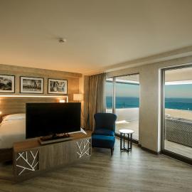 Radisson Hotel Baku、バクーのホテル