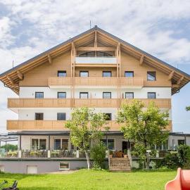 Hotel & Restaurant Rupertigau